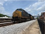 CSX 3473